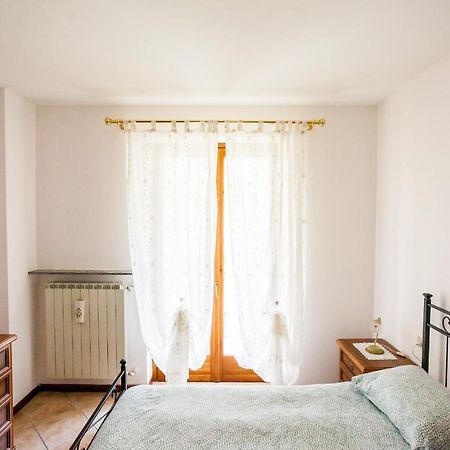 La Ca Dol Sul Apartment Orezzo Exterior photo