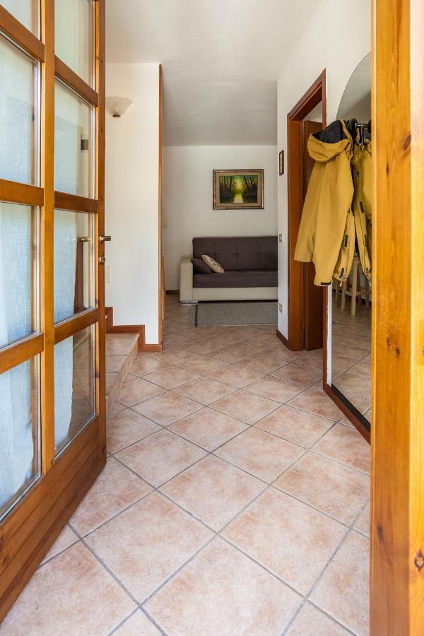 La Ca Dol Sul Apartment Orezzo Exterior photo