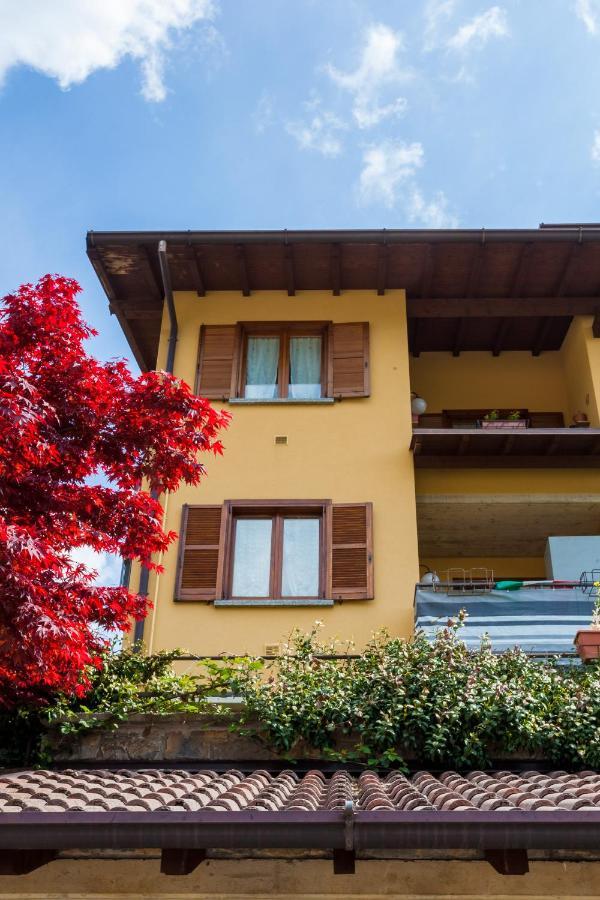 La Ca Dol Sul Apartment Orezzo Exterior photo