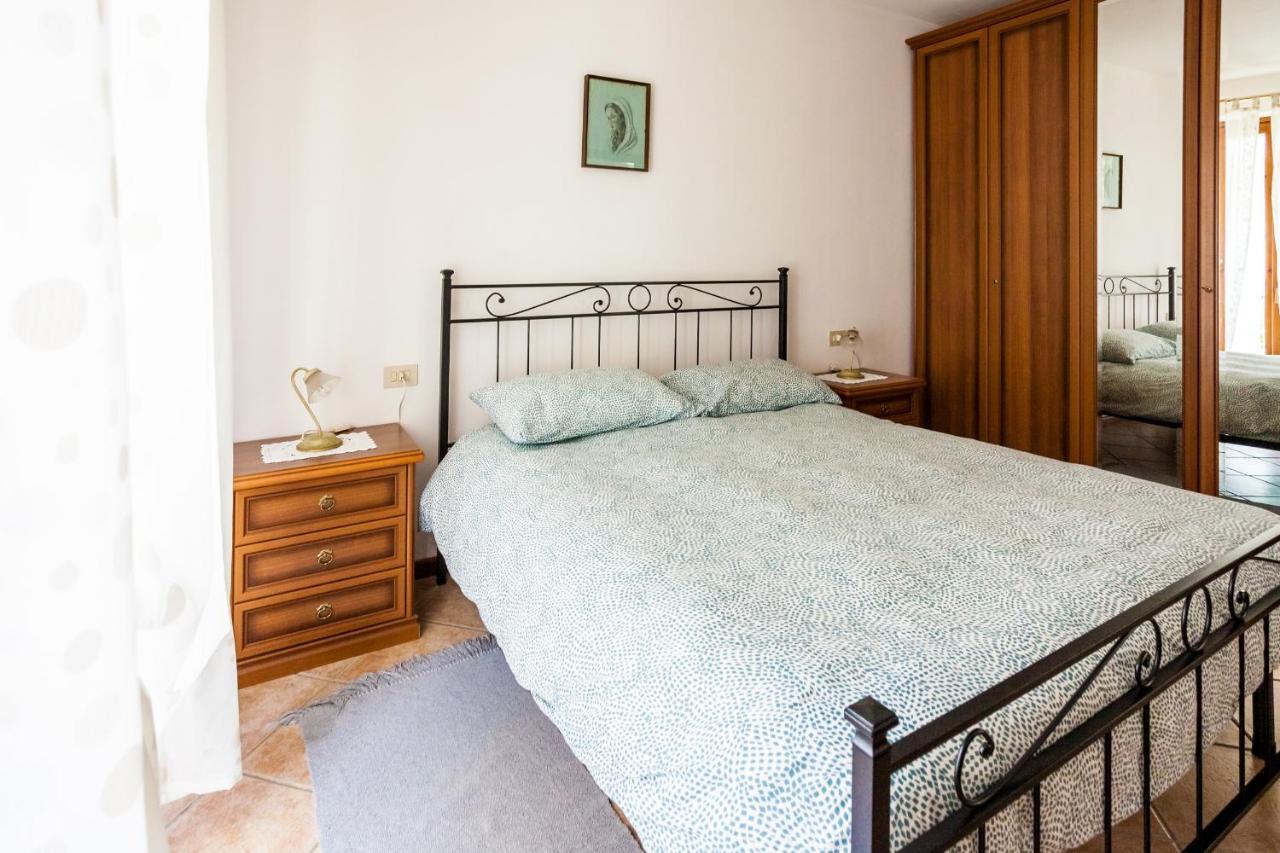 La Ca Dol Sul Apartment Orezzo Exterior photo
