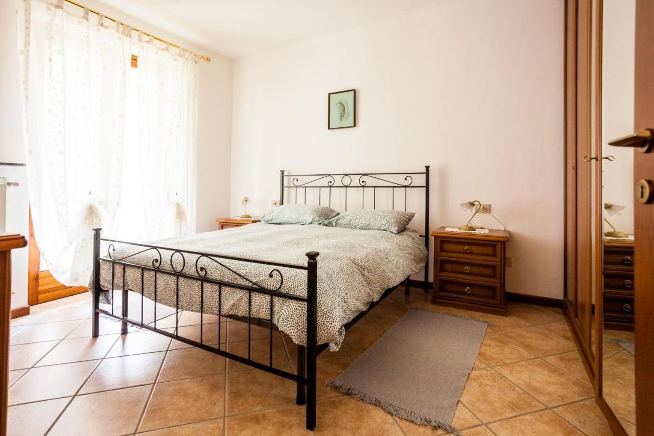 La Ca Dol Sul Apartment Orezzo Exterior photo